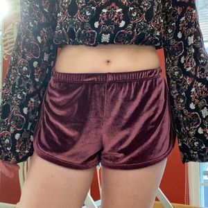 Brandy Melville rare vintage shorts